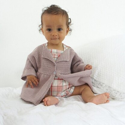 Eco Baby by Debbie Bliss