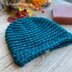 Whispering Pines Beanie