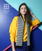 MillaMia Tilda Scarf PDF