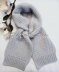 The Stargazer Scarf
