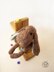 Bunny Biscuit