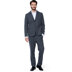 Burda Style Menâ€™s Suit B5955 - Sewing Pattern