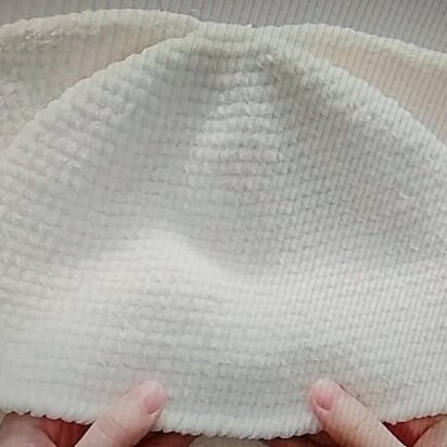 Bunny Ear Hat for Children