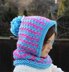 Leila Slouchy Hood