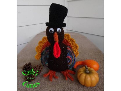 Gobble the Turkey