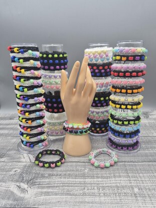 Fidget Bracelets