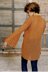 Bell sleeve Cardigan
