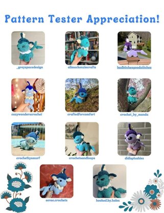 Water Fox Chibilution