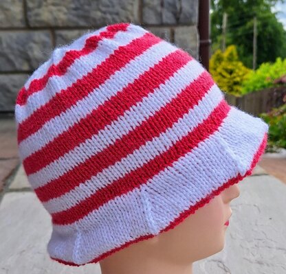 Rufty Tufty sweaters and hats