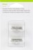 Cricut Basic Trimmer Replacement Blades 2/Pkg - 454212