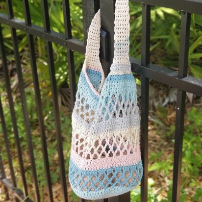 Magnolia Market Bag