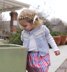 Eloise Cardigan for Girls