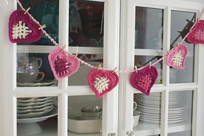 From the Heart Bunting