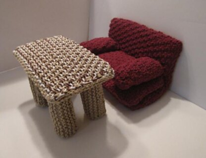 Knitkinz Table
