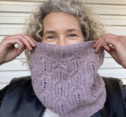 Tulipani Cowl