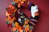 Halloween Wreath