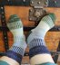 Quaternion socks