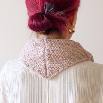 Mallow Cowl