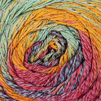 Berroco Summer Sesame