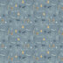 Pirates (Smoke Blue Melange)