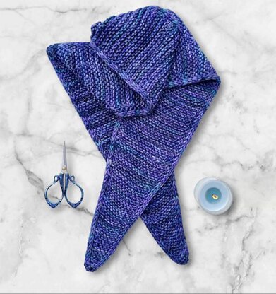 Alma Scarf
