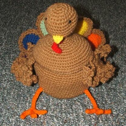 Tom Gobbler