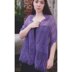 Bad Cat Designs Provence Stole