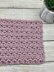 Primrose Stitch Square