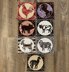 Alpaca Pot Holder