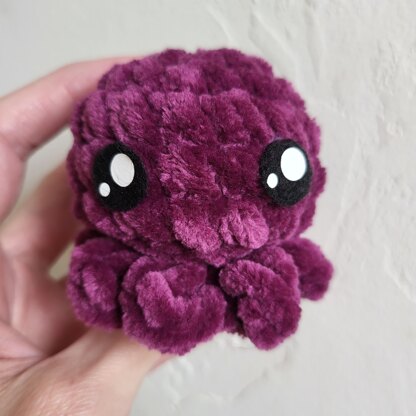 Mini Pocket Octo