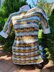 Crochet tunic for all seasons