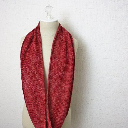 Belgique Infinity Scarf / Cowl