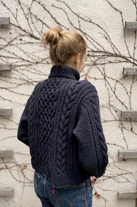 Highland Sweater