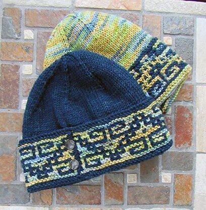 Southwestern Sunset Redux