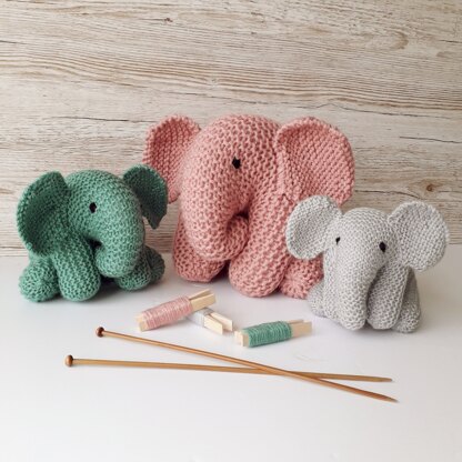 elephant family