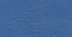 We R Memory Keepers We R Classic Leather D-Ring Album 12"X12" - Country Blue