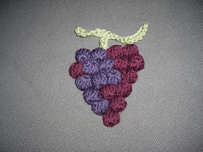 100 Flowers to Knit and Crochet
