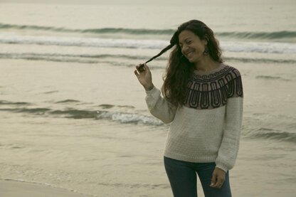 Chinampa Sweater