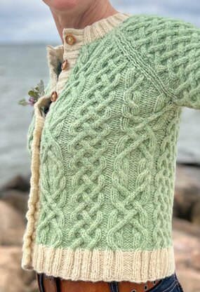 West Quaco Cardigan