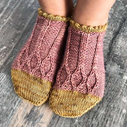 Visitor Socks Kids