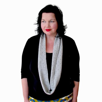 Mirri Cowl