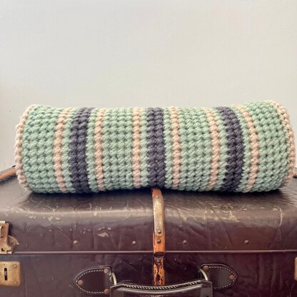 Bolster Cushion