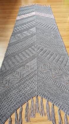 Luisa Shawl