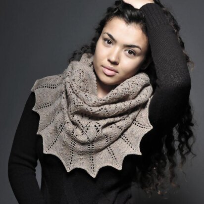 Hastings cowl