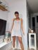 Baggy beach dress