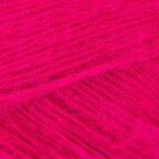 Fluffy Fuschia (114)