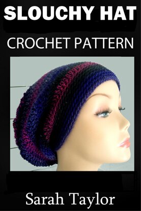 Slouchy Hat