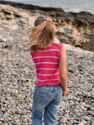 Linea Breeze Top