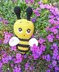 Bumble the bee