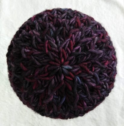 Nymphadora Hat